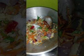 How To Make Veg Pasta.Veg Pasta kaise Banayein.Ki Vabe Sabajir Paste Banano Hoi.