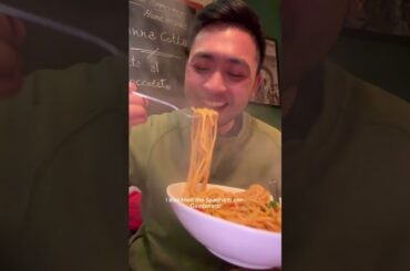 Italian Food - Amsterdam📍Mama Impasto