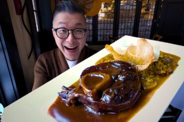 Toronto's Is Falling In LOVE With ITALIAN FOOD Again - Caffino