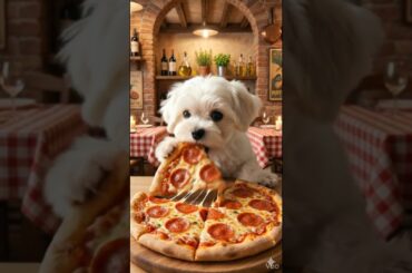 ​Maltese World Food Tour Ep.1: Italy (Pizza) 🇮🇹🍕