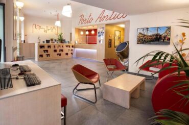 Best Western Porto Antico, Prè, Italy | Holidays In Italy