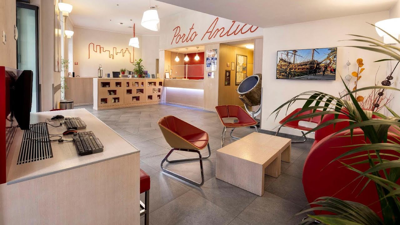 Best Western Porto Antico, Prè, Italy | Holidays In Italy Best Western Porto Antico, Prè, Italy | Holidays In Italy