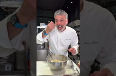 Pasta Pudding with Apples and Raisins #easyrecipe #chef #chefsteps #food #cooking #shorts