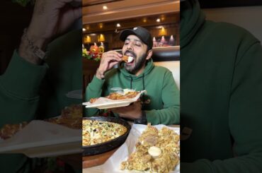 Pizza's #food #youtubeshort