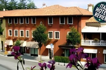 Hotel Quo Vadis | Udine, Italy | Hotel Review 🛏️