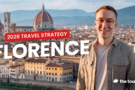 Best Tours to Take in Florence 2025 | Art, Food & Tuscany Explained