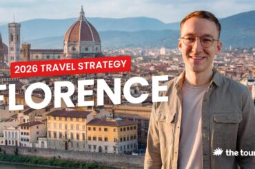 Best Tours to Take in Florence 2025 | Art, Food & Tuscany Explained