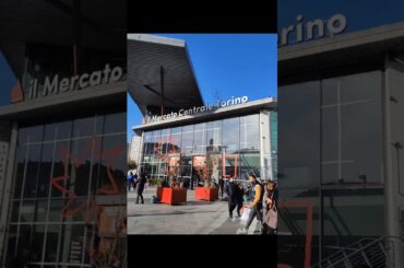 Life in Italy 🇮🇹 #torino #italy #foodie #market #foodlover