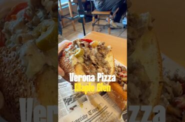 Best Cheesesteak in PA #food