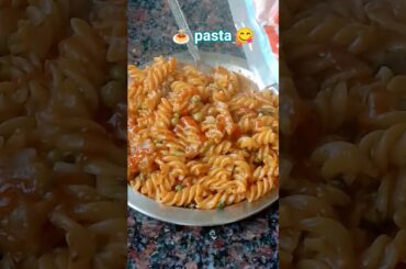 #pasta #macaroni #trending #food #cooking #cooking #recipe #viral #swad #yt 🍝😋🍲🫑🍅