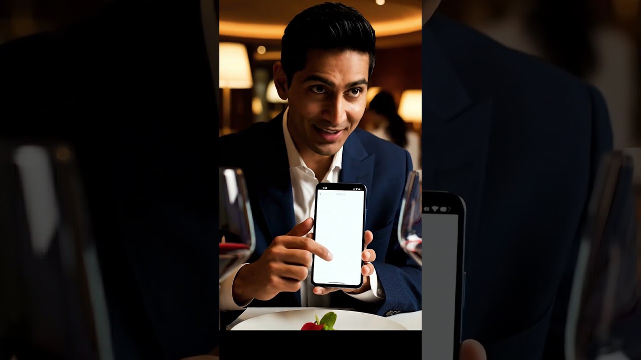 Can AI Really Taste Wine?(The AI Sommelier Explained) #AI #Wine #FoodTech #FutureOfFood #gastronomy Can AI Really Taste Wine?(The AI Sommelier Explained) #AI #Wine #FoodTech #FutureOfFood #gastronomy