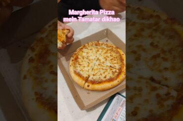 #food#foodie#foodlover#italianfood#pizza#tamatar#pizza#pizzalover#margheritapizza#tomato#mozzarella