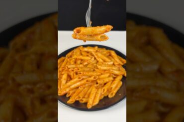 Tomato Pasta #shorts #asmr #cooking #food #viral