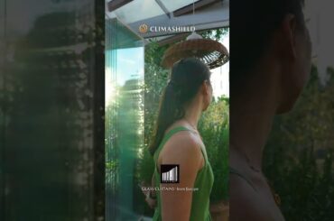 ClimaShield Home Showcase at BenFatto