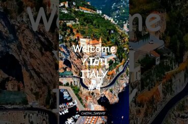 Italy Food/ Views/ Moments Be Like... 🍝🌅