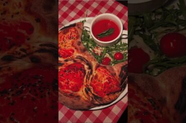 Berlin beste Pizza vom PizzaChef Luigi#pizza #berlin #bestpizzaever #food #foodie #italy
