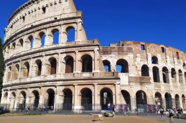 Hotel Paradise, Rome, Italy | Holidays In Italy