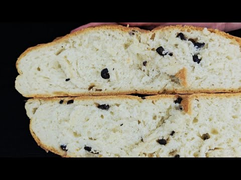 Perfect Classic Italian Bread Recipe | So Easy Perfect Classic Italian Bread Recipe | So Easy