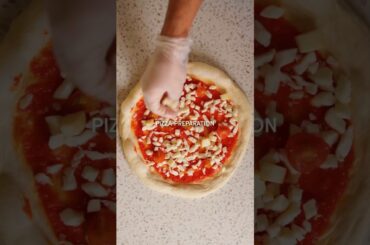 let's do it breasola Pizza🤤🍕#foryou #trending  #pizza #italiancuisine #pizzalover #italianrestaurant