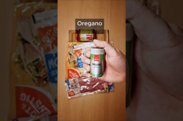 Tortilla Italian Express z air fryera (10 min) #Shorts