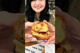 New Italian street food in Bondi - Arte Bianca #food