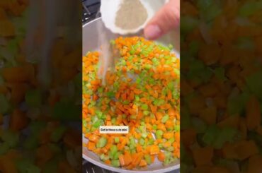 Italian wedding soup Recipe