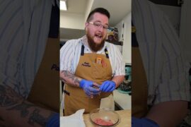 Copycat Italian Wedding Soup  #FoodParables #Copycat #Soup #campbells #campbellscopycat