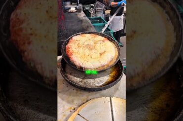 Japan’s Craziest Pizza: Not What Italy Expected 🍕