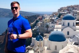 Best Wine Tasting in Santorini | 5 Top Wineries