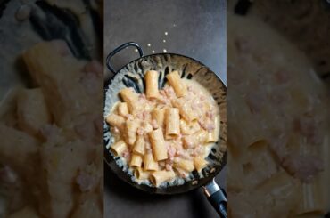 The Mother of Roman Pasta! 🍝🔥 #shorts #pasta #italy