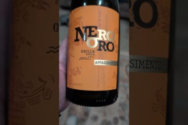 Grillo White Wine from Italy at Total Wine and More - Tasty Great Deal #italianwine