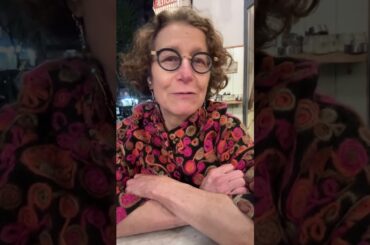 Live highlight from Wine Bar in Rome Italy