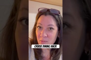 Jamie Italian on Royal Caribbean | No Room Service