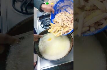 #chefhassan loaded cheese fries recipe#italianrecipes #lovefoods