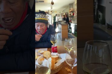 Having fun #italy #shortvideo #winelover