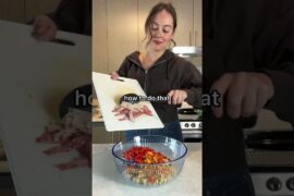 Half your day's fiber and it actually tastes GOOD 🫣