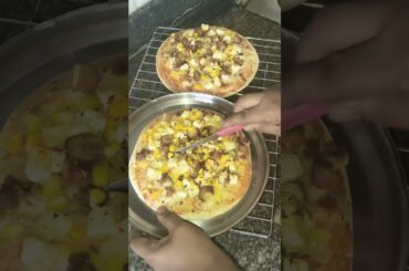 pizza 🍕 #food #pizza #Shorts#viral #cooking #