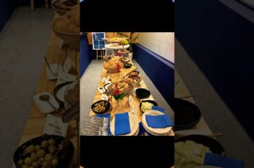 Event Food 🍱 👨‍🍳 #trending #food #chefselection #italiancuisine #foodie #chef