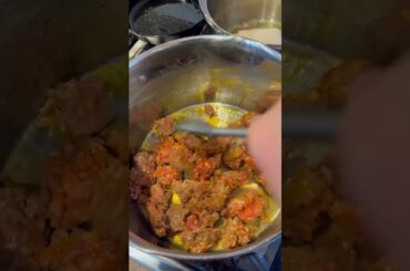 Still making the marinara #food #cooking #foodie #viralpost #recipe #italy #viral #viralshorts