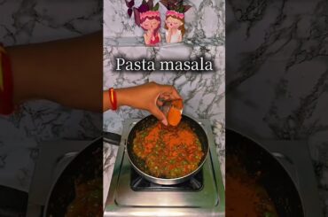 Desi tadka, Italian pasta 🍝🍴#pasta #desipasta #italianfood #food