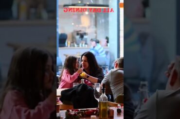 Authentic Italian Family Dining and Brunch at Mama Fifi Barnet