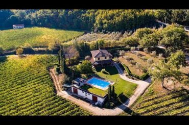 Wine, Terroir & Passion: Discover Our Boutique Winery in Montepulciano, Tuscany.