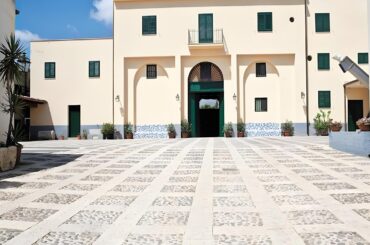 Agriturismo Sirignano Wine Resort | Calatafimi, Italy | Hotel Review 🏨