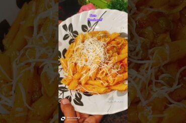 pasta lovers commentsla ♥️ kudunga 🎉 #shorts #shortsfeed #trending #pasta #mavislifestyle #cooking
