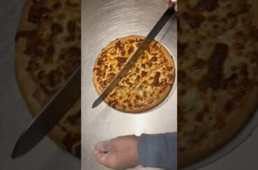 #how #to #make #chickenpizza #bestfood #italiancuisine #howtomakepizza