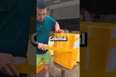 My wife's family spoke another language at dinner to be 'polite.' I'm fluent and heard them...