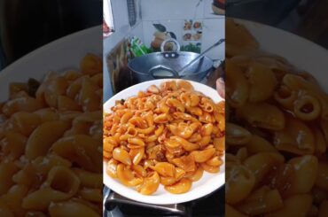 pasta recipe 🥘🍲 #oshikirasoi #ytshorts #shortsfeed #pastarecipe #food #recipe #trendingshorts