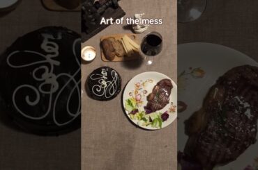 Sometimes life is about the wine, sometimes it’s about the stain. #Rome #Aesthetic #LifeHappens