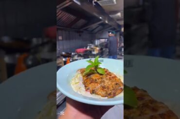 Alfredo Pasta #Chef#Yunus#italian#food#cheflife #trendingshorts #youtubeshorts#like #an#subcribe@dal