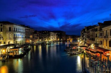 Hotel Ca' Nobile Corner, Venice, Italy | Holidays In Italy